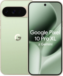 Google Smartfon Pixel 10 Pro XL 5G 16/256GB Zielony  (GA10432-GB)