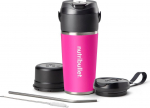 Nutribullet Blender Nutribullet nutribullet Flip NBP016MA mikser stojący magenta