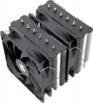 Thermalright Chłodzenie CPU Thermalright Peerless Assassin 120 SE