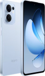 Oppo Reno13 5G Dual Sim 12GB RAM 256GB - Luminous Blue