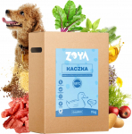 Zoya Wiejska Zagroda ColdPRO z kaczką 9kg