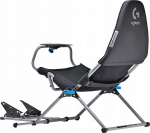 Playseat Fotel Playseat Fotel Gamingowy Playseat Challenge X - Logitech G Edition Actifit Czarny