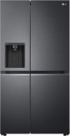 LG REFRIGERATOR SBS GSLV71MCTE LG