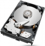 Seagate Dysk Seagate IronWolf Pro dysk twardy 2 TB 7200 RPM 256 MB 3.5''