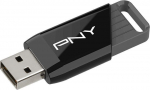PNY Pendrive PNY Attach&eacute; X, 512 GB  (P-FD512ATTX-GE)