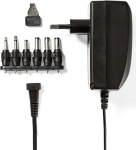 Nedis Zasilacz do laptopa Nedis 27 W, 2.25 A,  (ACPA007)
