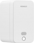 Niimbot Przenośna drukarka etykiet Niimbot K2 (biała)