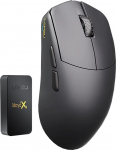 Lamzu Mysz Lamzu Maya X 8K (MAYA-X-8K-BLK)