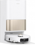 Dreame Dulkių siurblys robotas Dreame L40S Pro Ultra, White, RLL74CE