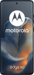 Motorola edge 60 16.9 cm (6.67") Dual SIM Android 15 5G USB Type-C 8 GB 256 GB 5200 mAh Blue
