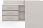 Top E Shop Dany Kashmir Corner Desk Set