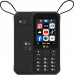 Beafon AGM by Bea-fon M11 Bartype 4G rugged IP68/IP69K/MIL-STD-810H