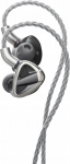 Fiio Słuchawki FiiO FH19 - Hybrydowy IEM 2x DD + 6x BA