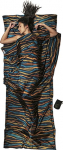 Cocoon ST67 sleeping bag Adult Semi-rectangular sleeping bag Silk Multicolour