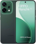Noname Smartfon Oppo Reno 14 5G 12/512GB NFC Dual SIM AI Zielony