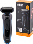 Braun Series 5 52-B1000s Foil shaver Black