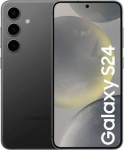 Samsung SM-S921B Galaxy S24 Dual SIM 5G 8GB RAM 128GB Onyx Black EU - Enterprise Edition