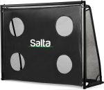 Salta Football goal with training screen Salta Legend 220 x 170 x 80 cm