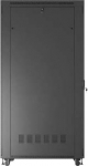Lanberg FF01-8247-23BL rack cabinet 47U Freestanding rack Black