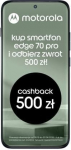 Motorola Edge 70 Pro 6.78" Android 16.0 5G USB Type-C 8 GB 256 GB 6500 mAh Pantone Titan