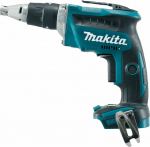 Makita Wkrętarka DFS452Z 18 V