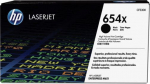 HP Toner HP 654X Black Oryginał  (CF330X)