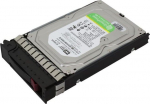 HP Dysk serwerowy HP 160GB 3.5'' SATA II (3 Gb/s)  (353043-001)