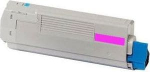 OKI Toner OKI 45536506 Magenta Oryginał  (45536506)