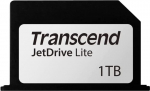 Transcend Karta Transcend JetDrive Lite 330 do MacBook 1 TB (TS1TJDL330)