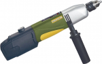 Bosch Przemysłowa szlifierka prosta Proxxon IGS/A  akumulatorowa zestaw z baterią Li/A2 oraz szybką ładowarką LG/A2