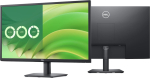 Dell E Series E2725H monitor komputerowy 68,6 cm (27'') 1920 x 1080 px Full HD LED Czarny