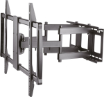 Inline Uchwyt ścienny 23111A 60'' - 100''