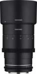 Samyang Obiektyw Samyang 4/3 135 mm F/2.2 VDSLR MK2 MFT