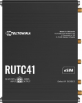 Teltonika NETWORKS RUTC41 4G/LTE WiFi DUAL-BAND Edge Router with Docker Support