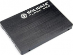 Microstorage Dysk SSD MicroStorage 1TB 2.5'' SATA III (P3-1TBT)