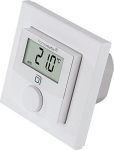 Homematic Ip Homematic IP wall thermostat m. Switching output - branded switches - HmIP-BWTH24