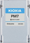 Kioxia Dysk serwerowy Kioxia PM7 2.5'' 3,84 TB SAS BiCS FLASH TLC