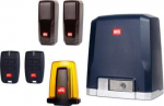 BFT Zestaw BFT DEIMOS AC A800 KIT PL