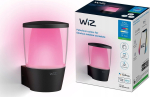 WIZ WiZ | Smart WiFi Outdoor Wall Light | 8.5 W | 2700-5000 K (RGB)