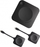 Barco System przekazu sygnału AV Barco BARCO Clickshare CX-30 GEN2 inclusive 2x USB-C Button