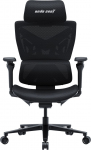 Anda Seat Fotel Anda Seat X-Air Pro XL Czarny Mesh Czarny