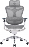 Sihoo Fotel biurowy Sihoo DORO C300 Pro Mesh White