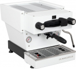 La Marzocco Ekspres ciśnieniowy La Marzocco La Marzocco Home - Linea Mini R Biały - Ekspres ciśnieniowy