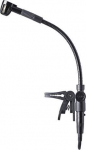 AKG Mikrofon AKG AKG AKGC519M przypinany mikrofon do instrument&oacute;w dętych / XLR