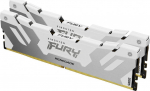 Kingston Fury Pamięć Kingston Fury Renegade, DDR5, 32 GB, 6400MHz, CL32 (KF564C32RWK2-32)