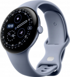 Google Smartwatch Nowy Google Pixel Watch 4 45 mm Szary (GA10850-EU) Smartwatch Wear OS