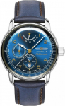 Zeppelin Zegarek Zeppelin Zegarek Zeppelin Mediterranee 96903, 42mm