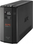 APC UPS APC Back UPS PRO BX 1000VA 8 Outlets AVR LCD Interface