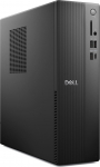 Dell Pro QVS1260 Intel&reg; Core&trade; i5 i5-14500 8 GB DDR5-SDRAM 512 GB SSD Windows 11 Pro Slim PC PC Black