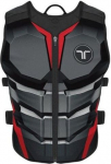 Bhaptics TactSuit Air Onyx haptics waistcoat